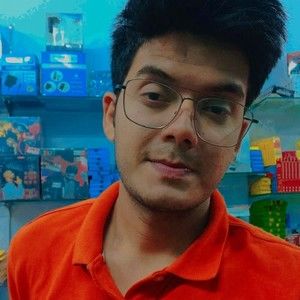 Meet your Posher, Ashwin